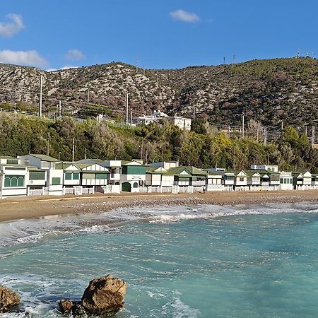 Mi Casita De Garraf Appartement Buitenkant foto